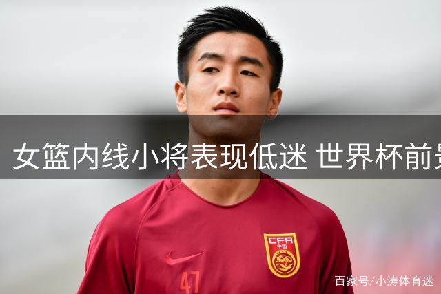 女篮内线小将表现低迷 世界杯前景堪忧