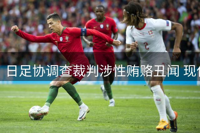 日足协调查裁判涉性贿赂丑闻 现任高官卷入风波