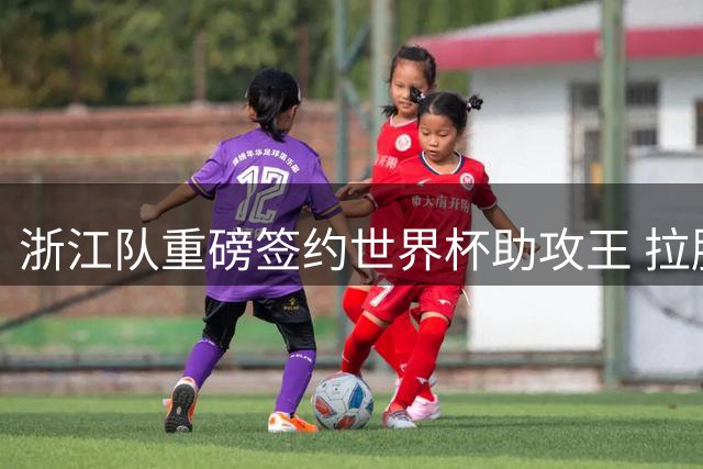 浙江队重磅签约世界杯助攻王 拉脱维亚控卫强势加盟